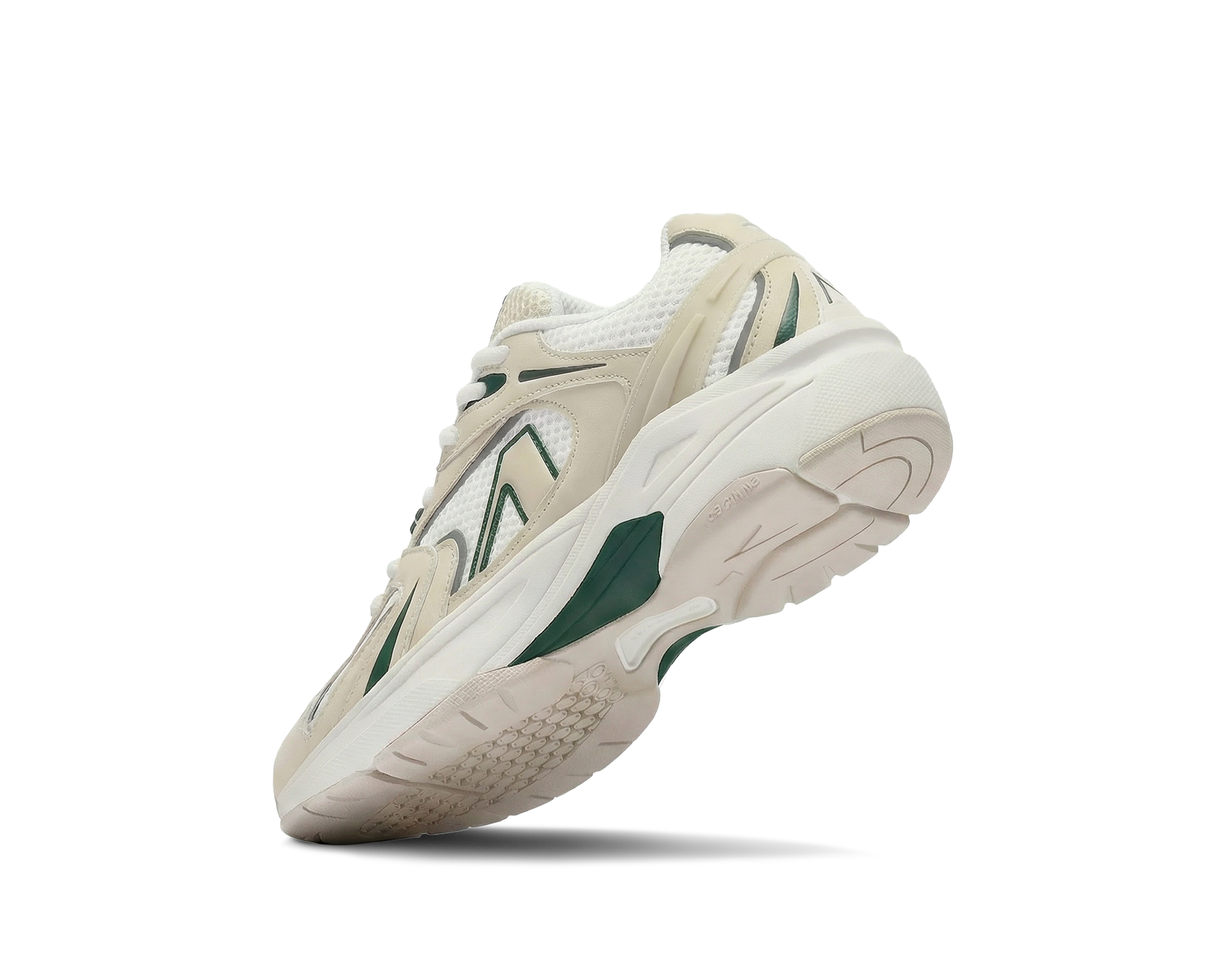 ARKK Essential Line Oserra | White Sand Evergreen Oserra